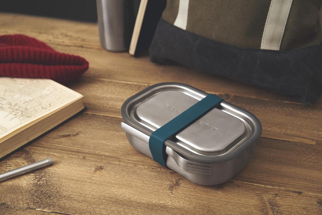 black blum便当盒系列